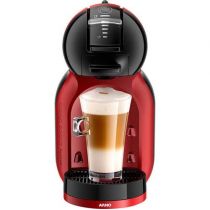 Cafeteira Nescafé Dolce Gusto Mini Me DMM8 Preta/Vermelha 220V - Arno