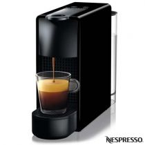 Cafeteira Expresso Essenza 220V Mini Preta - Nespresso 