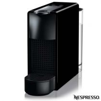 Cafeteira Expresso Essenza 220V Mini Preta - Nespresso 