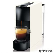 Cafeteira Essenza Mini Branco C30 Branca 220V - Nespresso