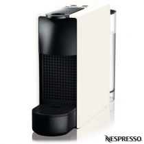 Cafeteira Essenza Mini Branco C30 Branca 220V - Nespresso