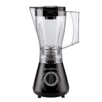 Liquidificador Evolution 1,5L Preto LIQ347 220V - Cadence