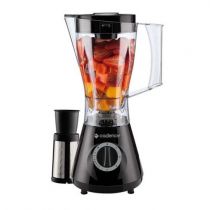 Liquidificador Evolution 1,5L Preto LIQ347 220V - Cadence