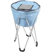 Ice Cooler 32 Litros com Pedestal Azul 3620 - Mor 