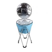 Ice Cooler 32 Litros com Pedestal Azul 3620 - Mor 