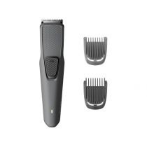 Aparador de Pelos Beardtrimmer Series 1000 Cinza Bivolt - Philips  