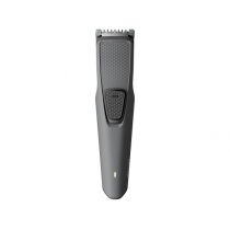 Aparador de Pelos Beardtrimmer Series 1000 Cinza Bivolt - Philips  