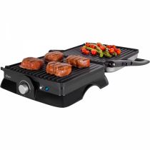 Grill Elétrico Multiuso Inox OGRL210 220V - Oster 