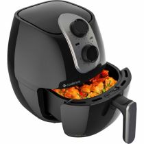 Fritadeira Sem Óleo Cook Fryer, 2,6 Litros, 1250W, FRT525, 220V - Cadence 