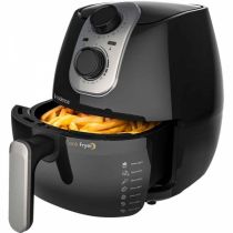 Fritadeira Sem Óleo Cook Fryer, 2,6 Litros, 1250W, FRT525, 220V - Cadence 