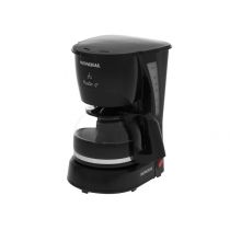 Cafeteira Elétrica Pratic, NC-25, Preto, 17 Xícaras, 220V - Mondial 