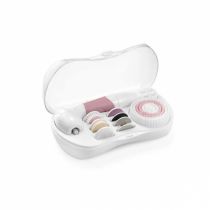 Kit Spa Corporal Portátil 9 em 1, HC173, Golden Rose - Multilaser 