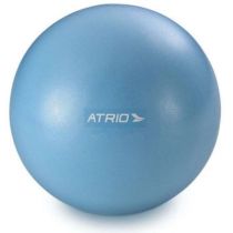 Bola de Ginástica Premium 75cm Azul - Atrio