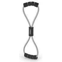Extensor Elástico Toning Tube em 8 Fitness ES222 - Atrio