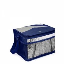 Bolsa Térmica 15l Azul Marinho 3610 - Mor