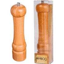 Moedor Pimenta Bamboo - Mor