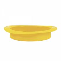 Forma Redonda de Silicone - Mor