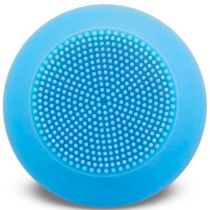Massageador Facial Recarregável Azul HC185 - Multilaser