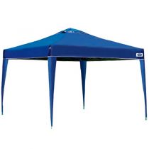 Gazebo X-Flex Oxford Azul 3m x 3m 003531 - Mor