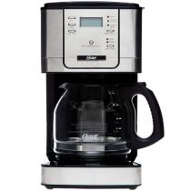 Cafeteira Flavor Programável 127V BVSTDC4401-017 - Oster