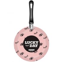 Frigideira Vivacor Lucky em Alumínio 24Cm 1,2L - Tramontina