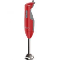 Mixer Versátil Vermelho Função Turbo 127V - Oster 