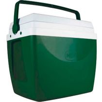 Caixa Térmica 34L Verde Escuro 25108168 - Mor