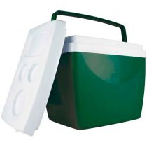 Caixa Térmica 34L Verde Escuro 25108168 - Mor