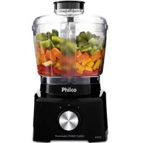 Multiprocessador PH900 Preto 220V - Philco