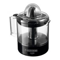 Espremedor De Frutas CJ700-B2 220V - Black + Decker