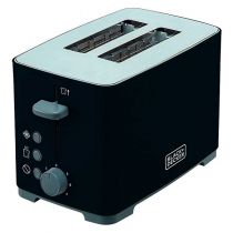 Tostador Elétrico TO800 220V - Black & Decker