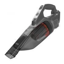 Aspirador de Pó Portátil 20V Bivolt BCHV001D1E-BR - Black+Decker 