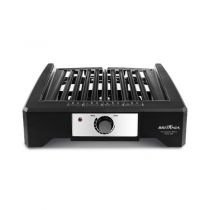 Churrasqueira Elétrica Flame BCQ2000 220V - Britânia 