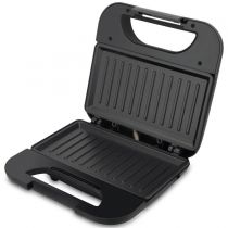 Grill e Sanduicheira Antiaderente 750W BGR01P 220V - Britânia