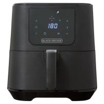 Fritadeira S/ Óleo Digital 7L 1700w AFD7Q-B2 220V – Black + Decker