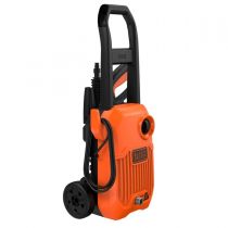 Lavadora Alta Pressão 1740 Libras 1500W 220V BEPW1750-B2 220 - Black+Decker