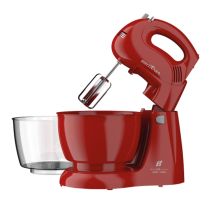 Batedeira Perola Cristal Duo 4 velocidades 500w - Britânia