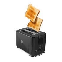 Torradeira Duo 220v 700w Preta GO064 - Multi