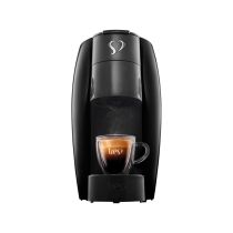 Cafeteira Espresso LOV Preto 220V - Três Corações