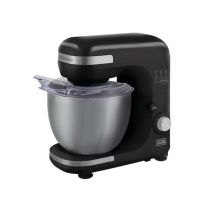 Batedeira Planetária 5L 750W 220V – Black+Decker