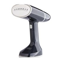 Vaporizador de Roupas Higienizador 3x1 Bivolt-BLACK E DECKER