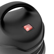 Aspirador de Pó BAS87 1500W 220V - Britânia