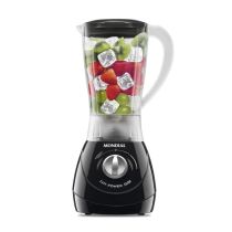 Liquidificador Easy Power Preto 550W L-550-B - Mondial