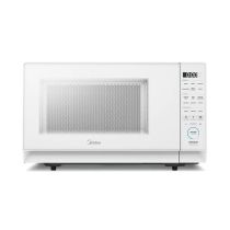 Micro-ondas MasterCook 27L 1270W Branco MHP27B2 220V - Midea