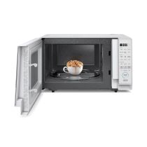 Micro-ondas MasterCook 27L 1270W Branco MHP27B2 220V - Midea