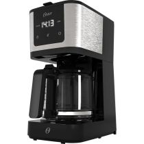 Cafeteira Programável 1,2L com Display Digital 220V - Oster