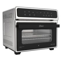 Forno e Fryer 25L Inox Digital Pro 8 em 1 220v - Oster
