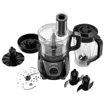 Multiprocessador de Alimentos Black 7 em 1 220v - Oster
