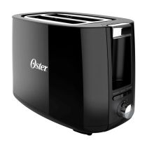 Torradeira Black Simple Life 220v - Oster