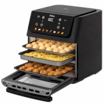 Fritadeira Elétrica Air Fryer Oven PAF11B Preto 220V–Philco